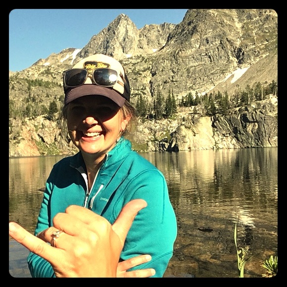 Meet your Posher, Audra - Picture 1 of 1